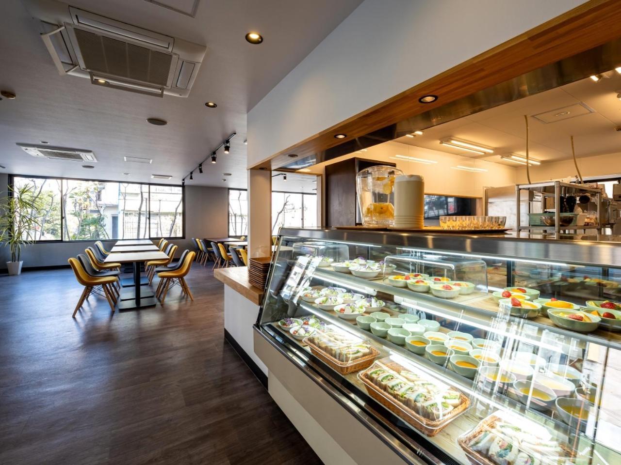Apa Hotel Maebashieki-Kita Экстерьер фото