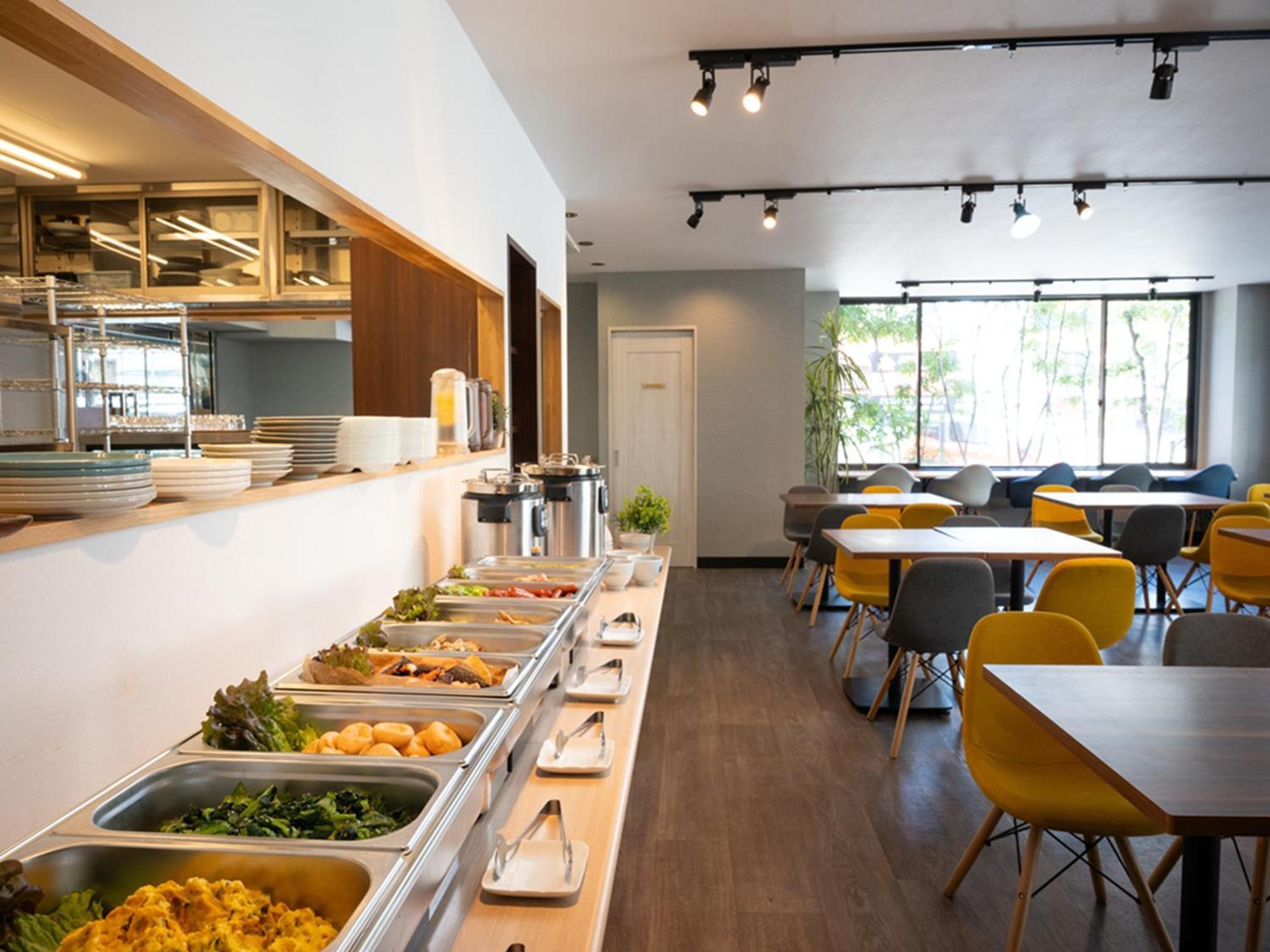 Apa Hotel Maebashieki-Kita Экстерьер фото