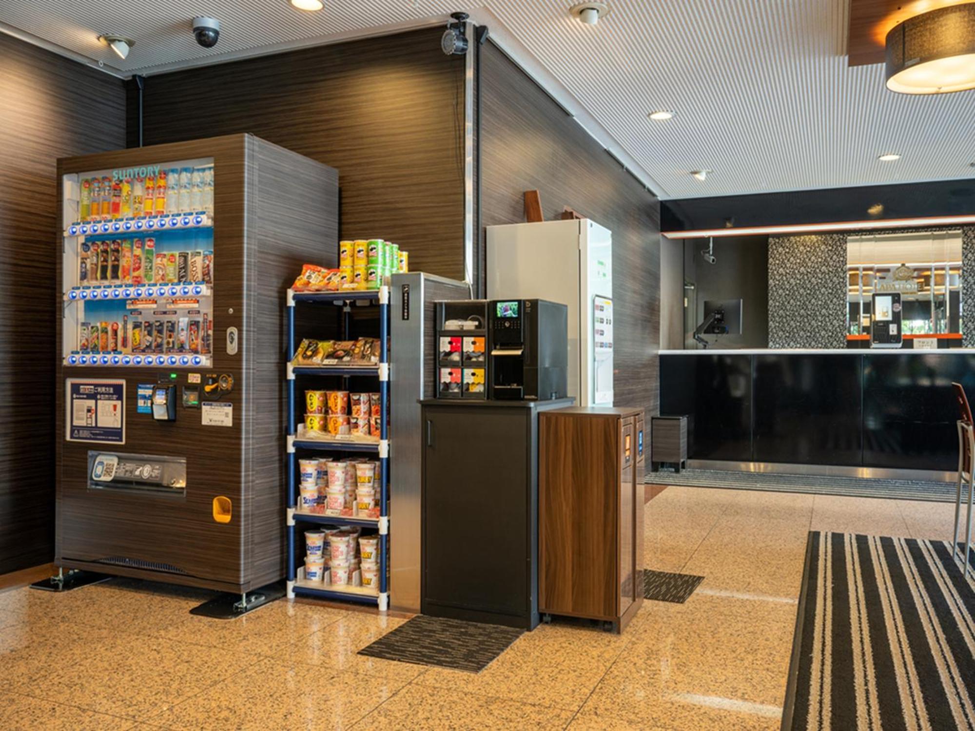 Apa Hotel Maebashieki-Kita Экстерьер фото