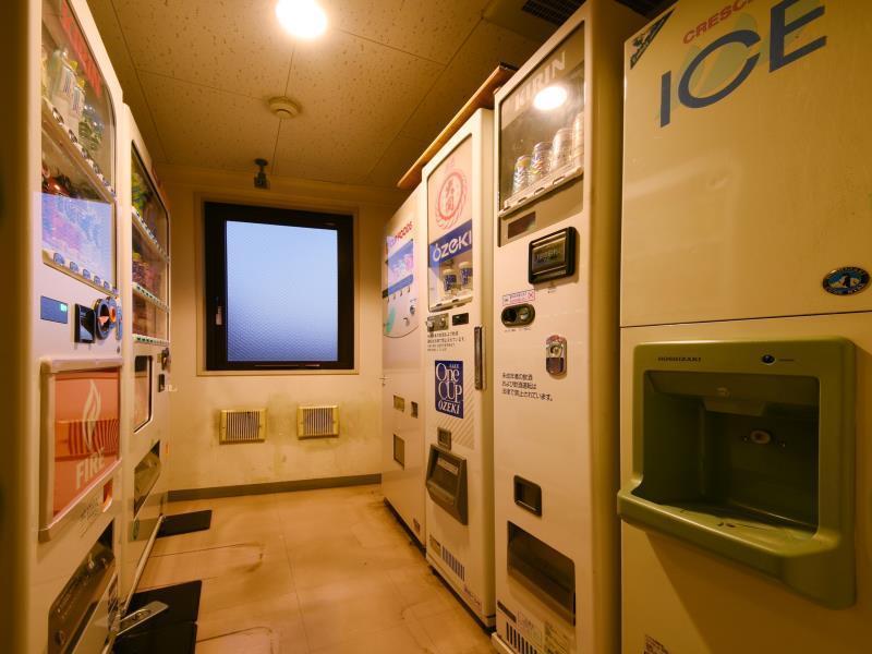 Apa Hotel Maebashieki-Kita Экстерьер фото