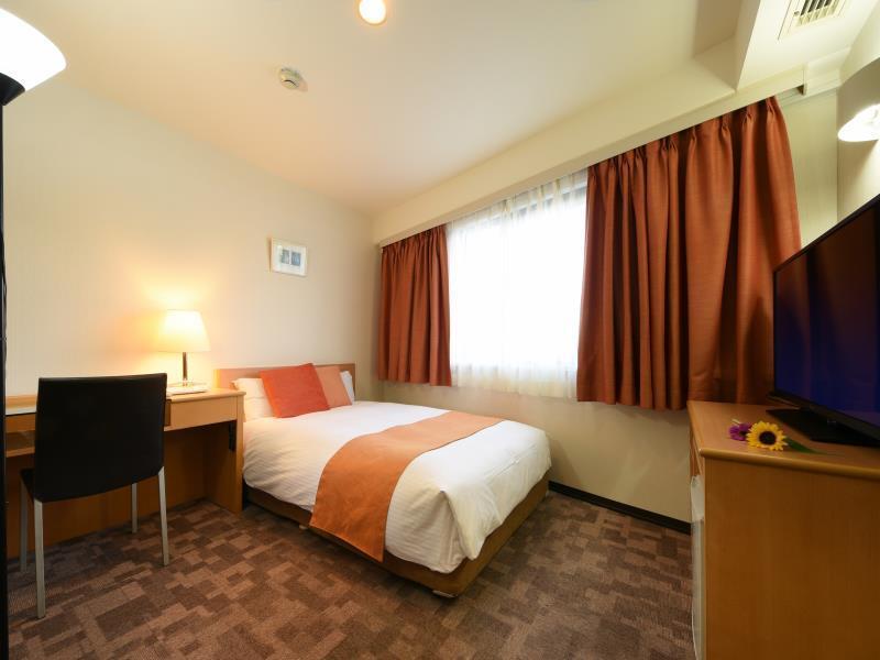 Apa Hotel Maebashieki-Kita Экстерьер фото