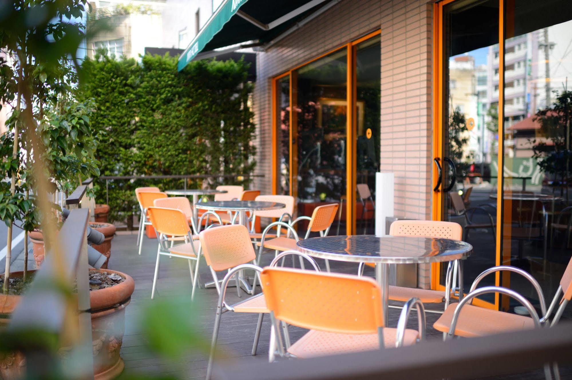 Apa Hotel Maebashieki-Kita Экстерьер фото