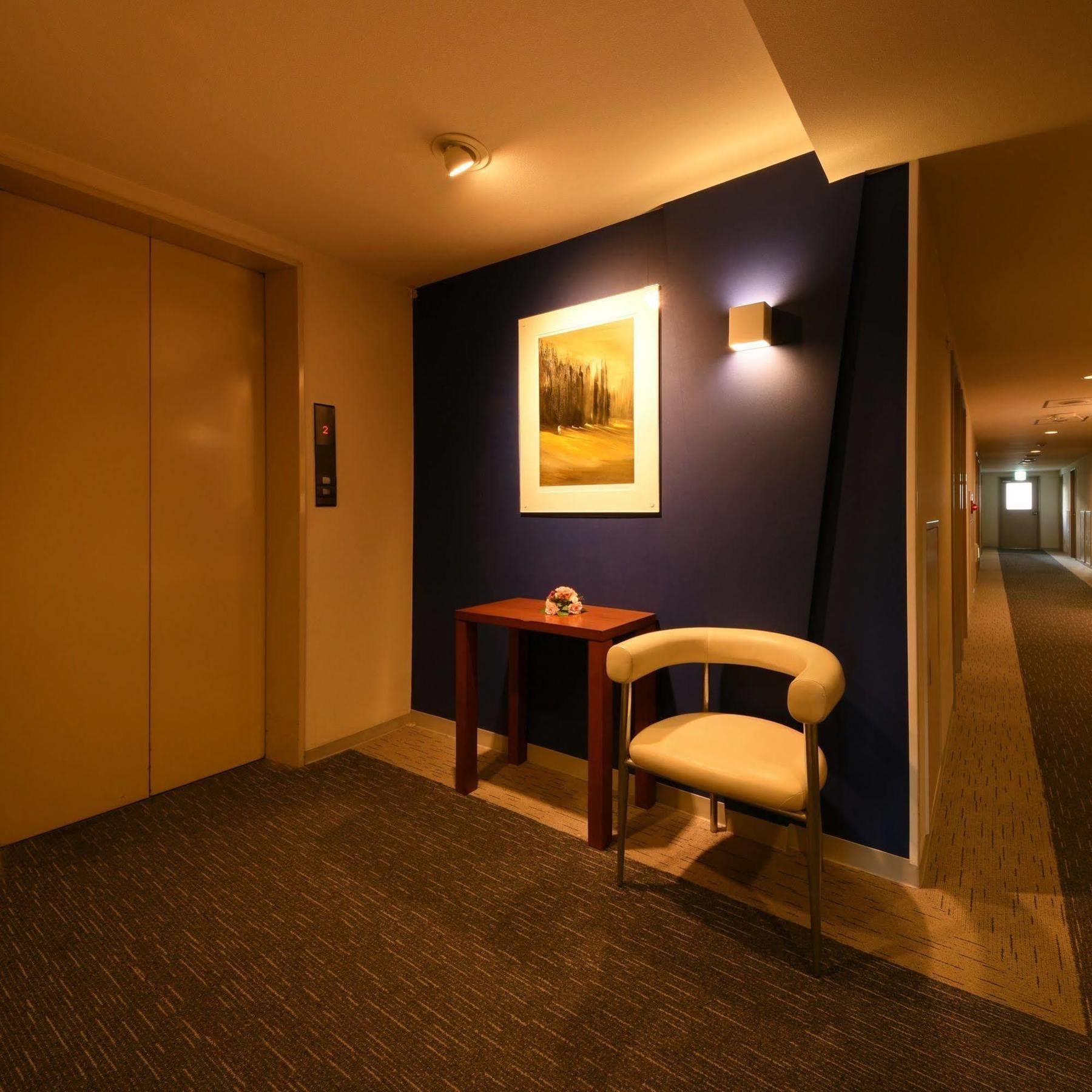 Apa Hotel Maebashieki-Kita Экстерьер фото